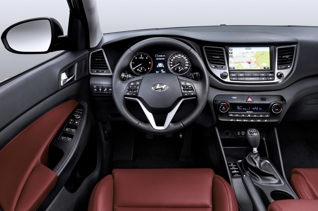 Hyundai New