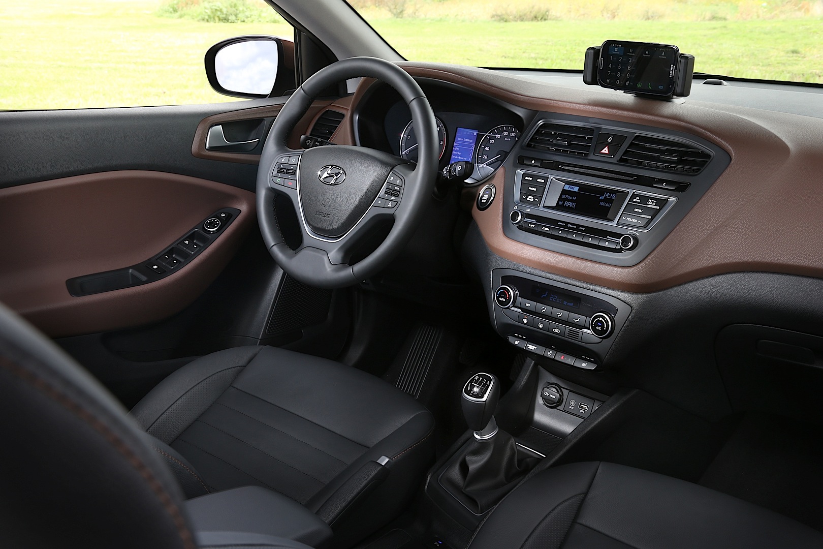 Hyundai New
