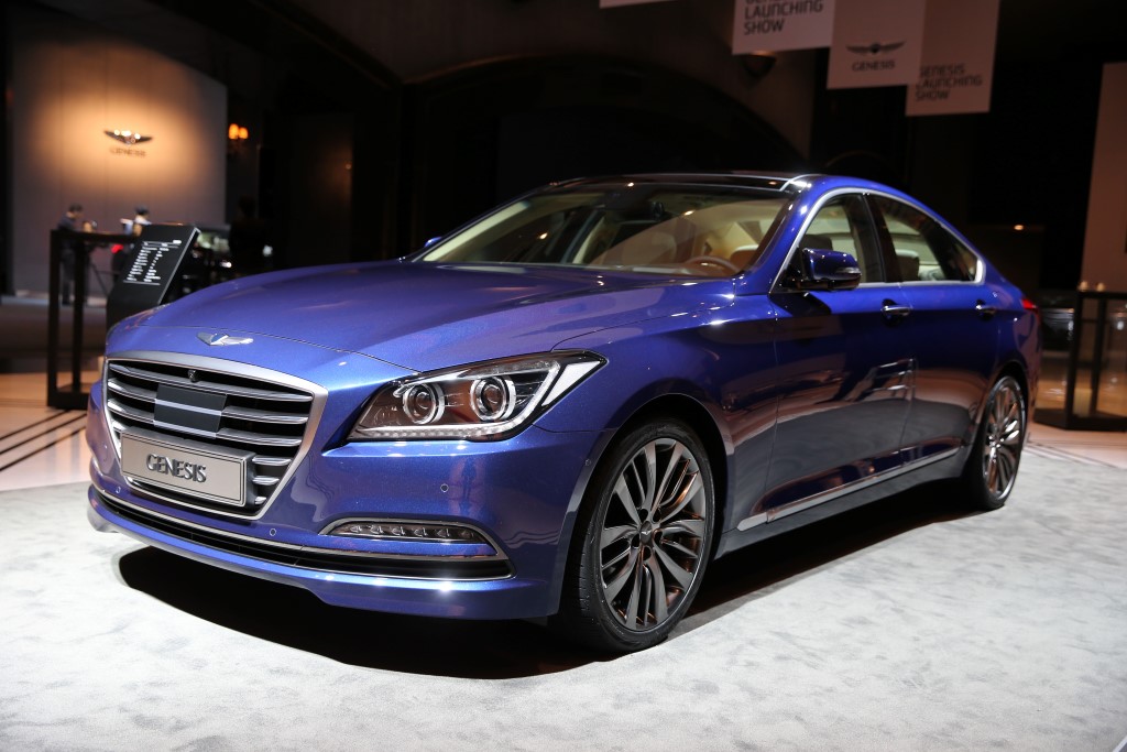 Hyundai New