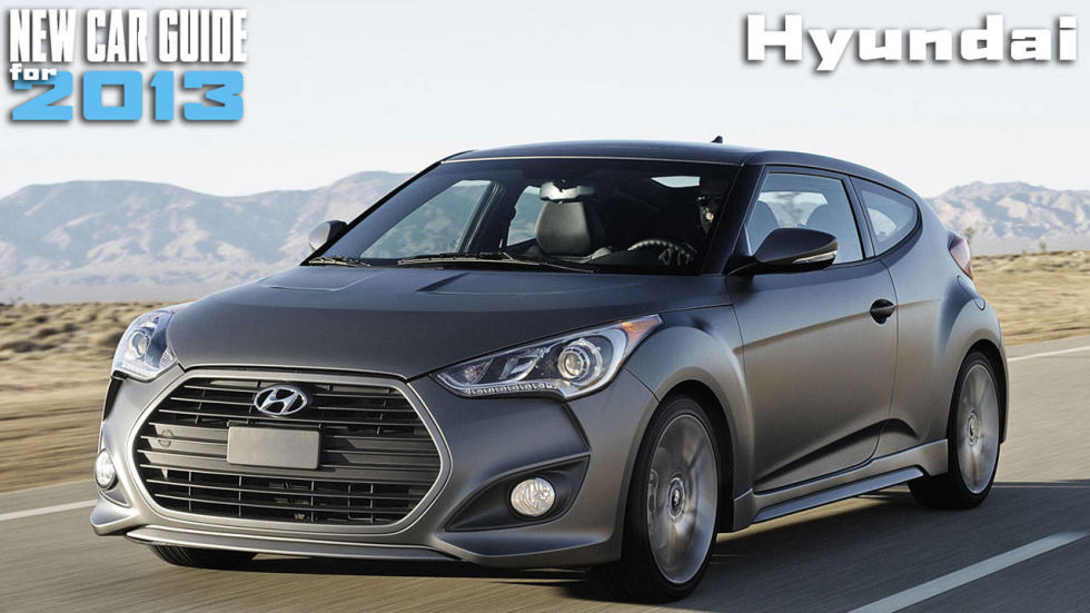 Hyundai New