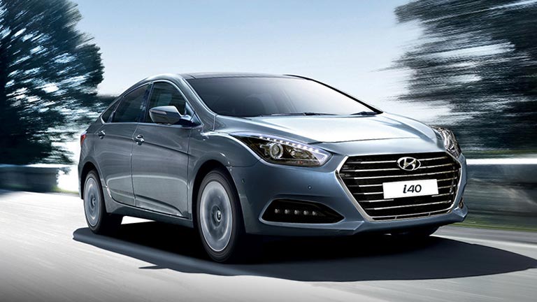 Hyundai New