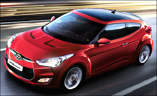 Hyundai New