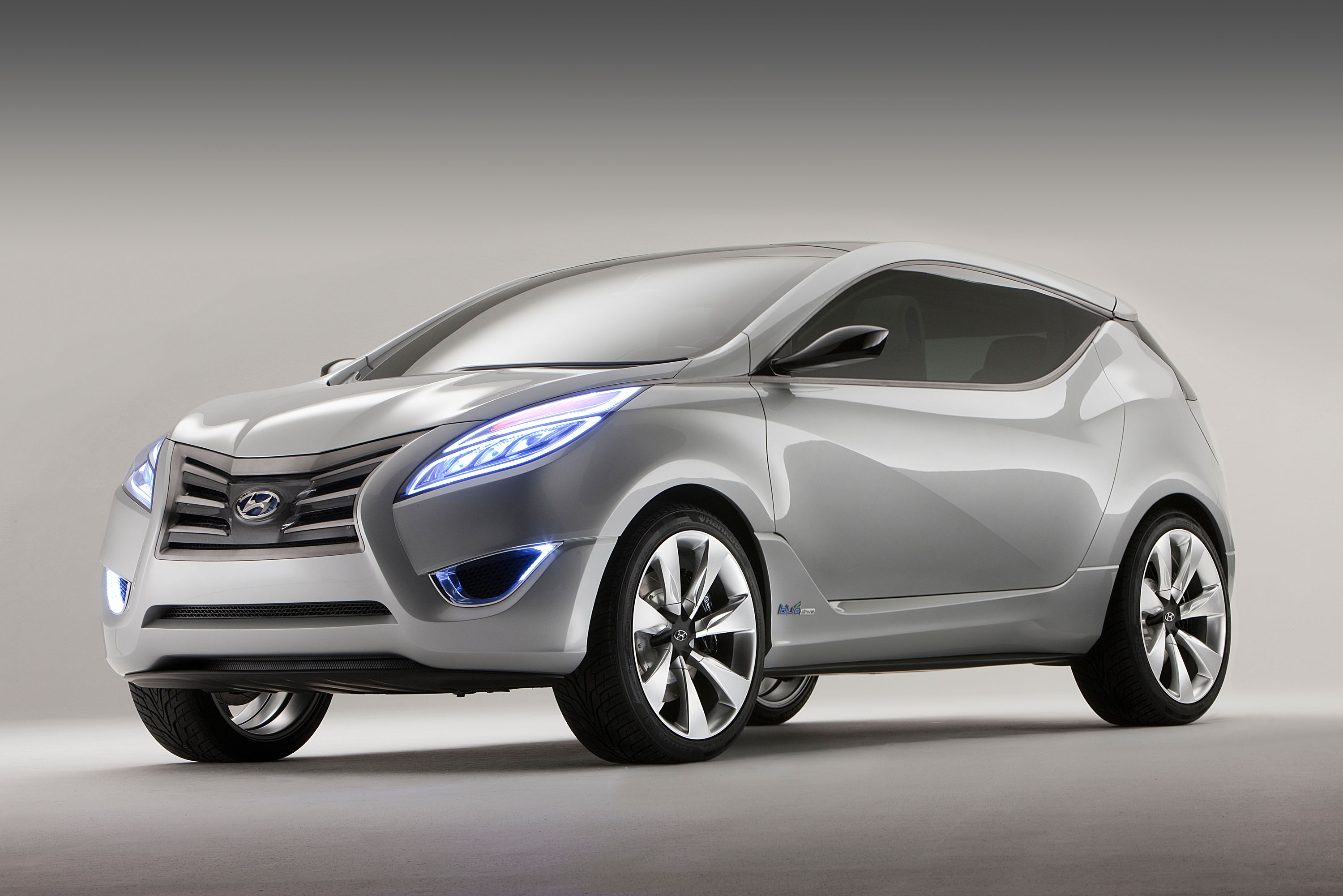 Hyundai Nuvis