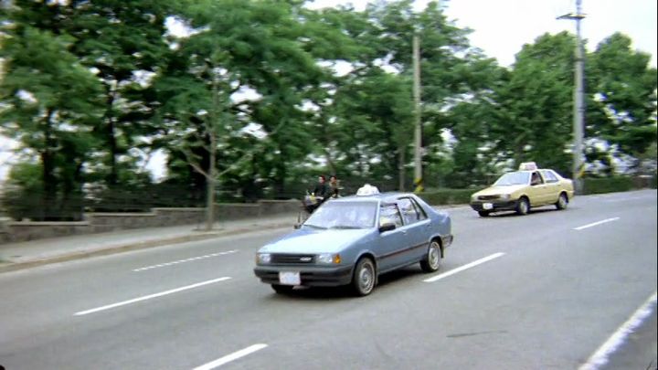 Hyundai Presto