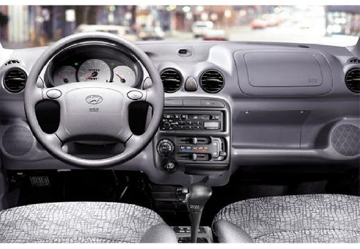 Hyundai Prime
