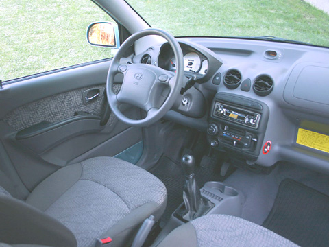 Hyundai Prime