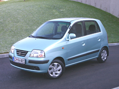 Hyundai Prime