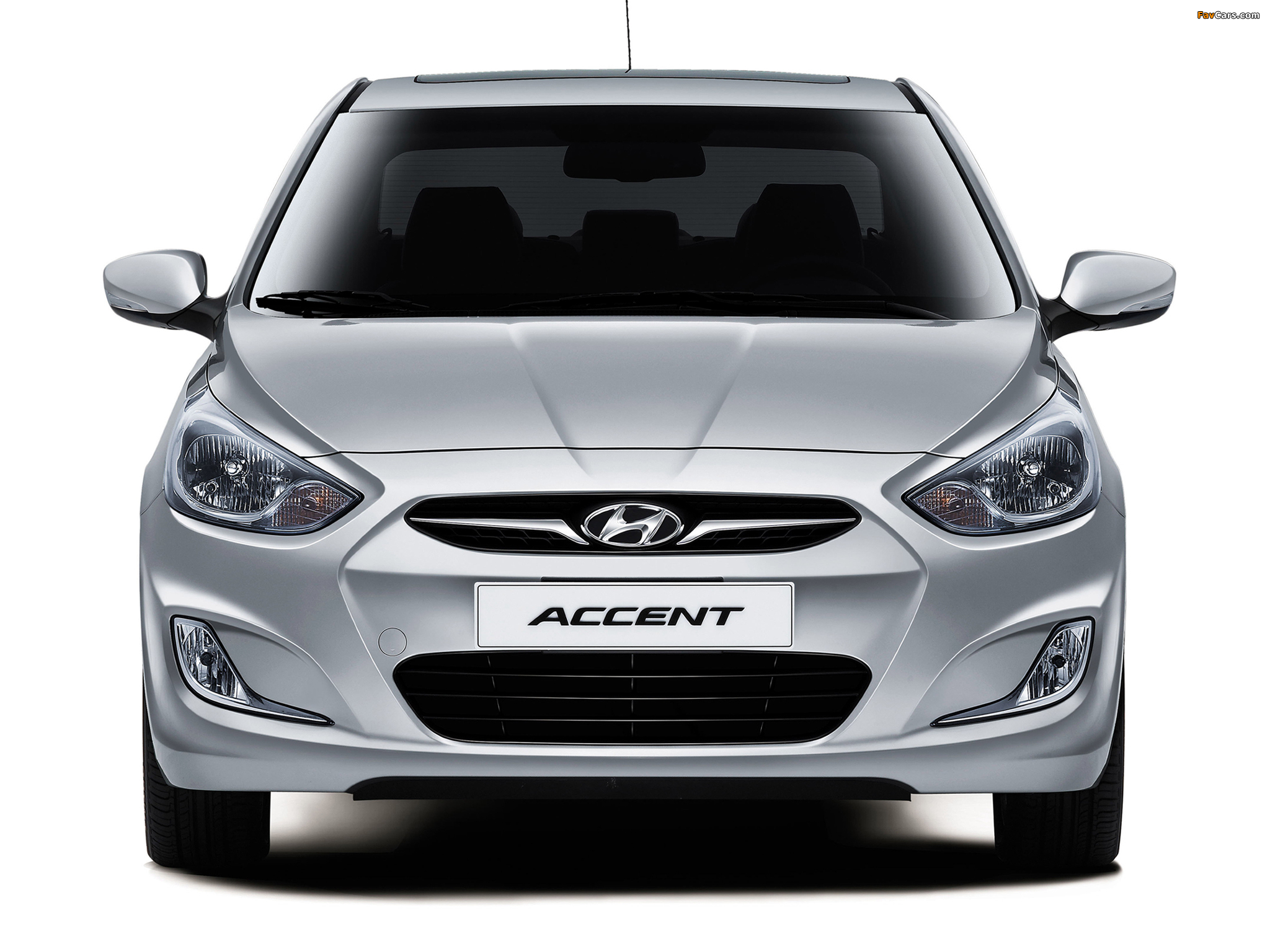 Hyundai Rb
