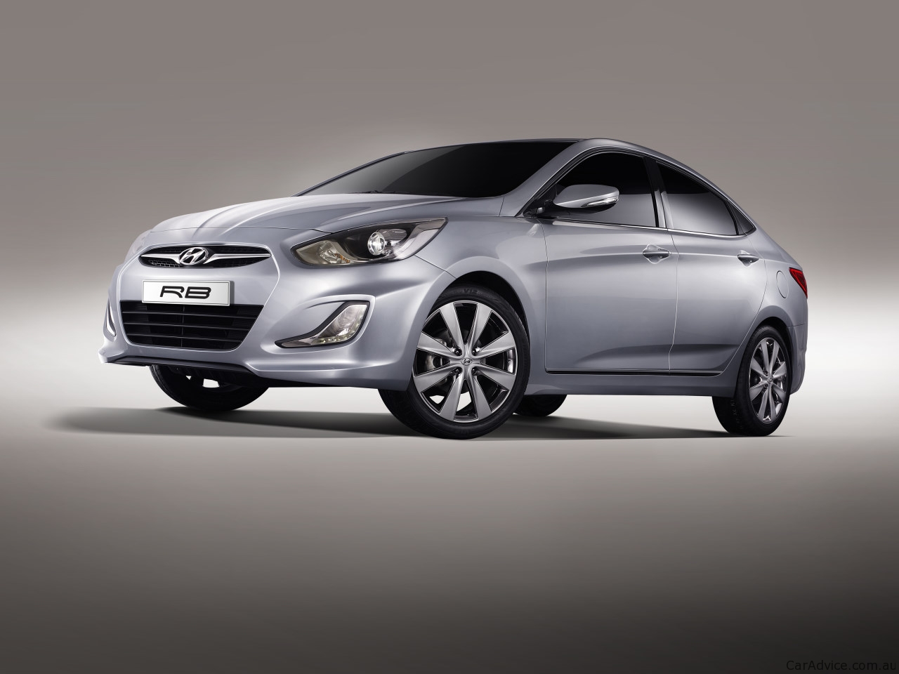 Hyundai Rb Hyundai Rb