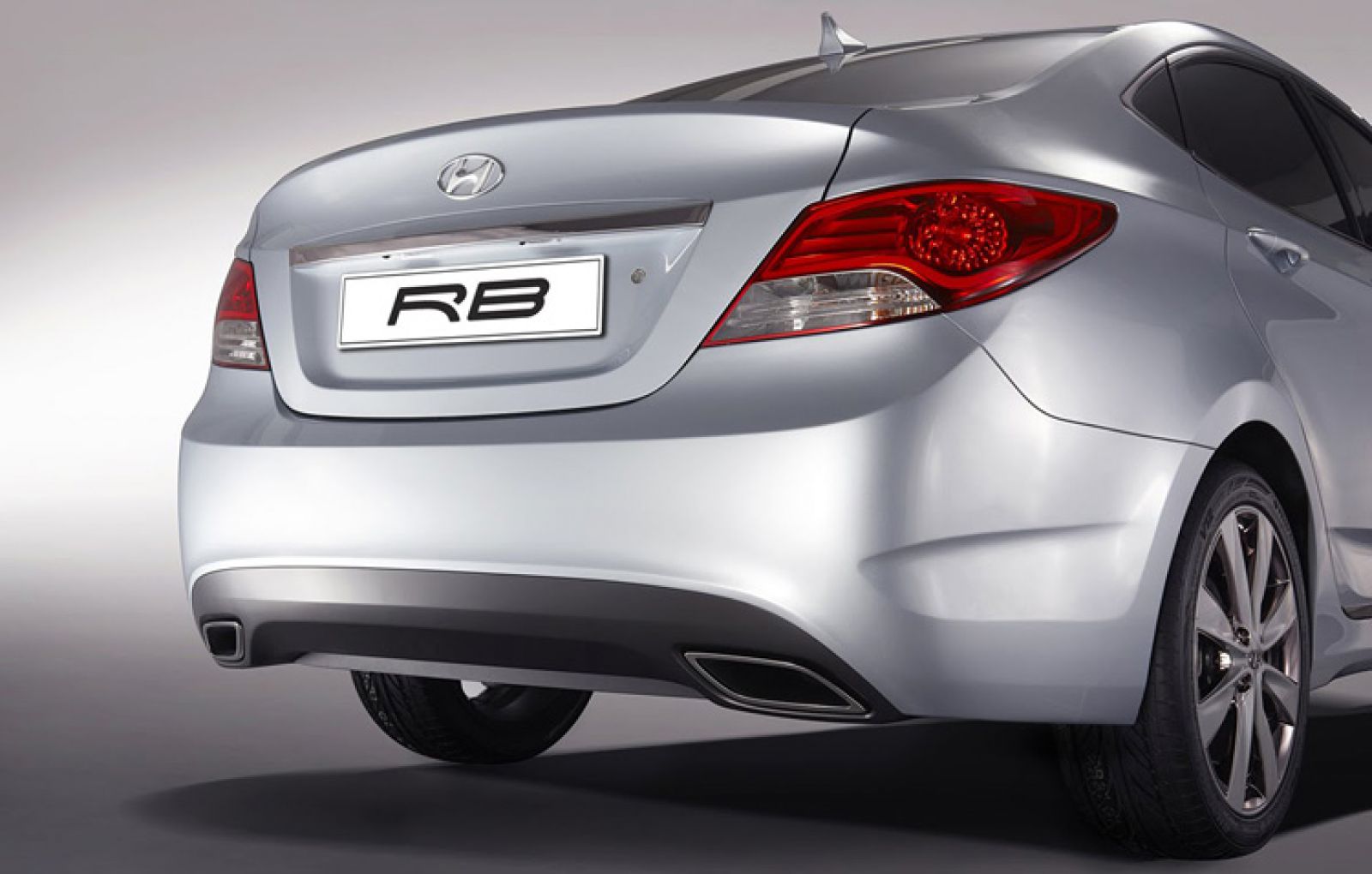 Hyundai Rb