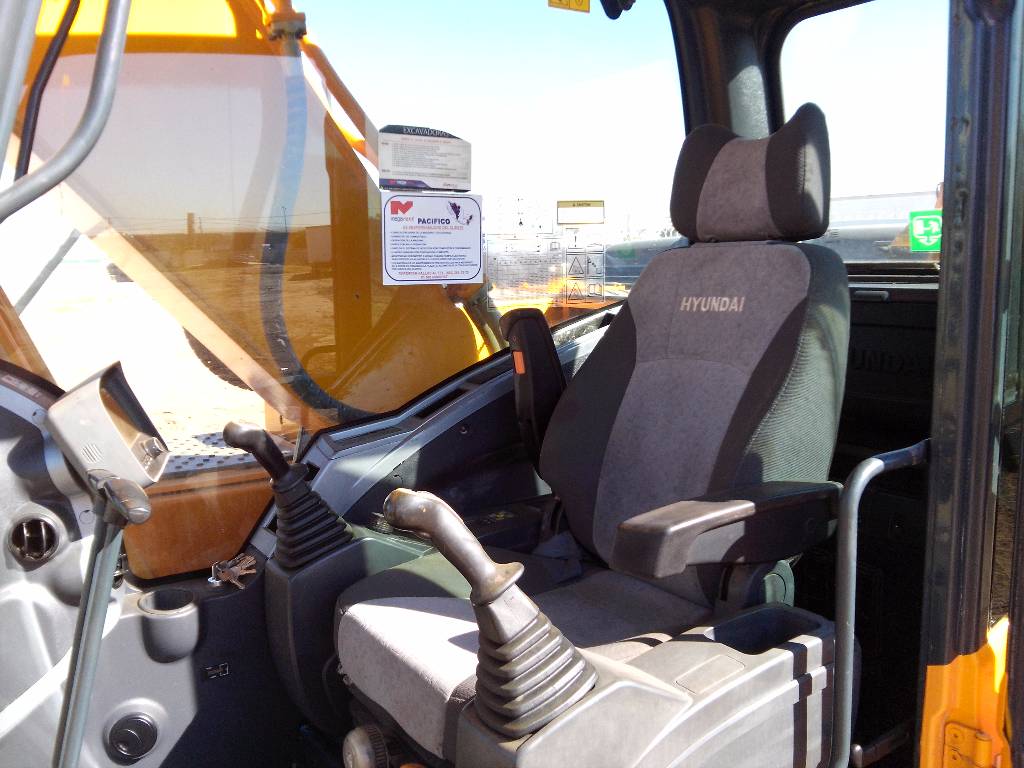 Hyundai Robex