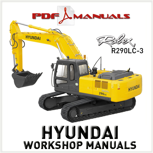 Hyundai Robex