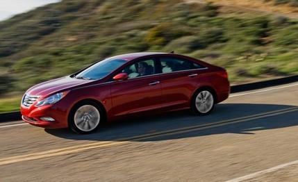 Hyundai Se