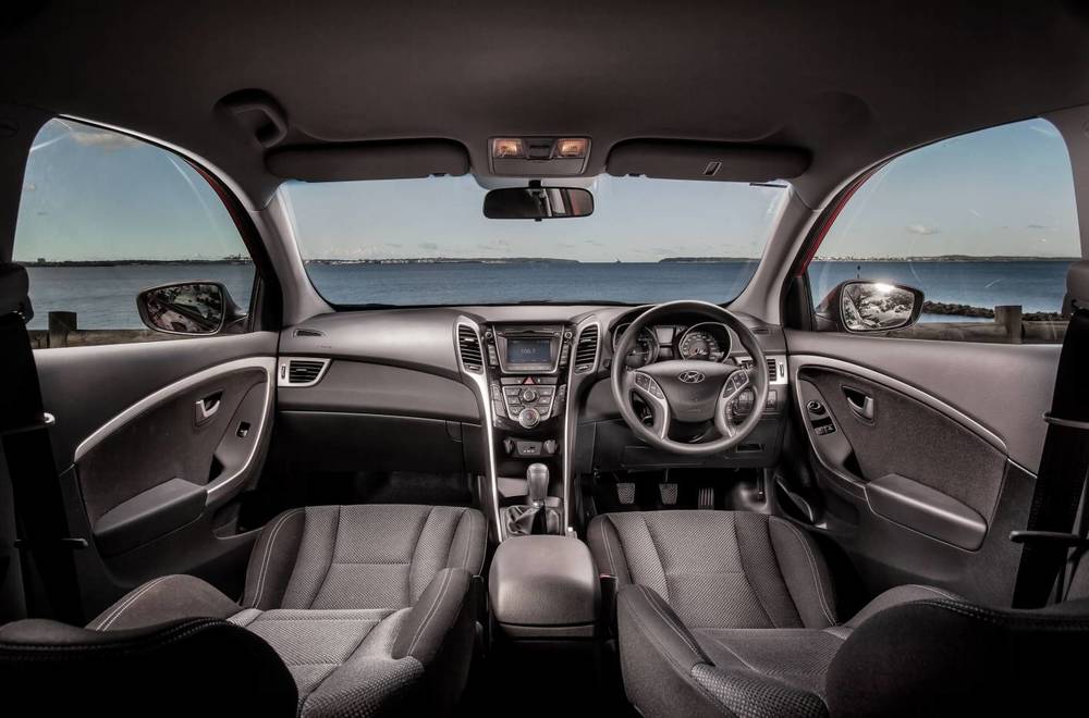 Hyundai Se