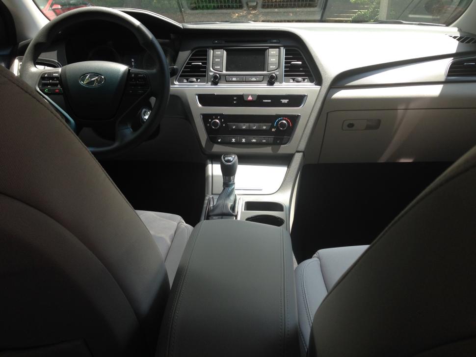 Hyundai Se
