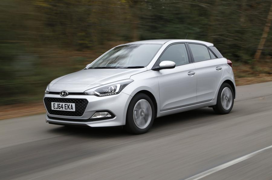 Hyundai Se