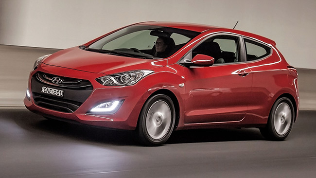Hyundai Se