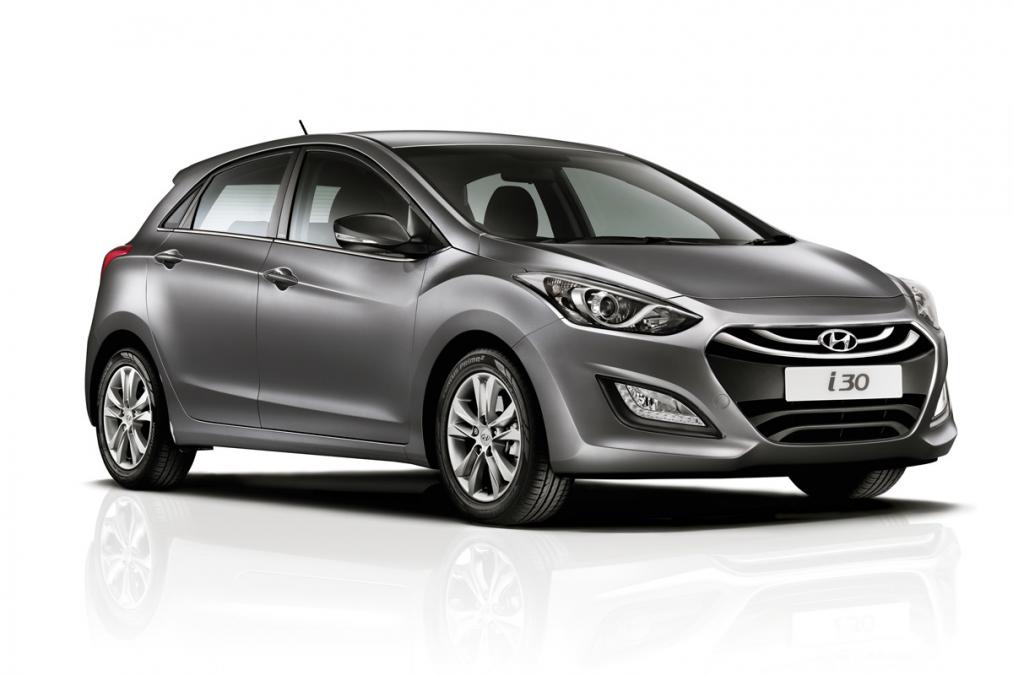 Hyundai Se