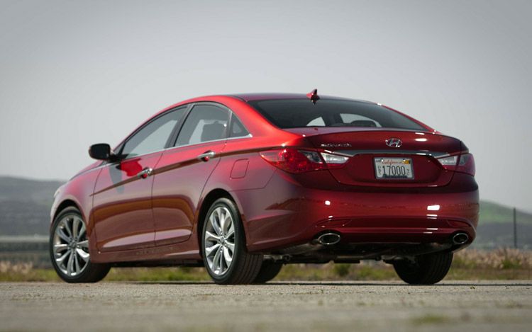 Hyundai Se Hyundai Se