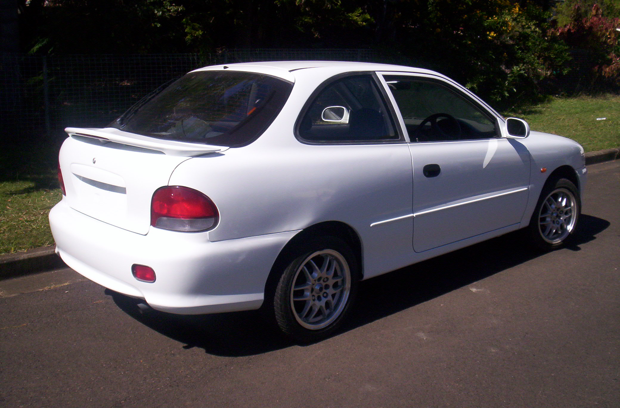 Hyundai Sprint