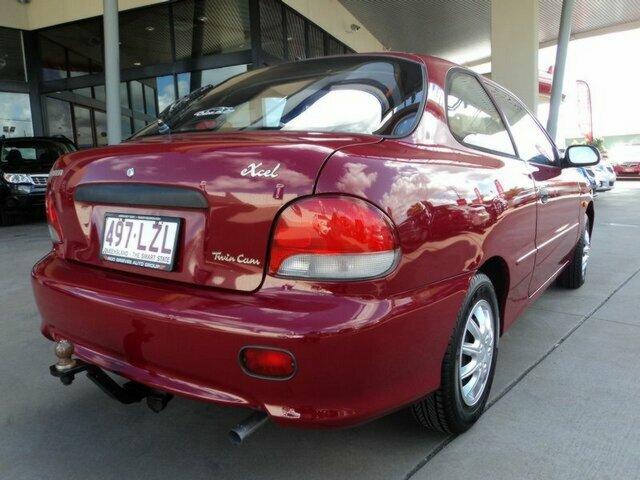 Hyundai Sprint