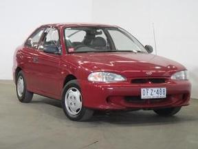 Hyundai Sprint Hyundai Sprint