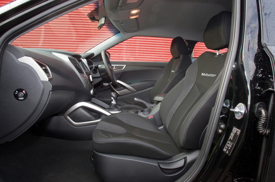 Hyundai Sprint