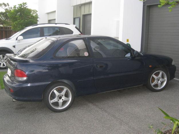 Hyundai Sprint