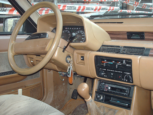 Hyundai Stellar
