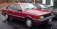 Hyundai Stellar