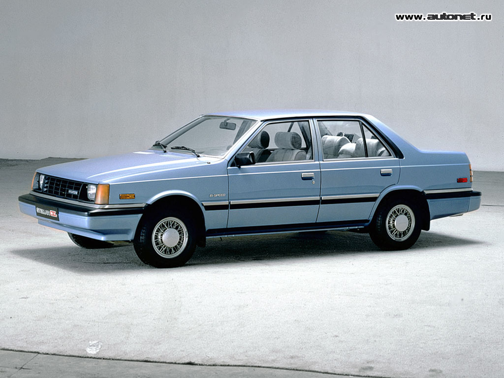 Hyundai Stellar