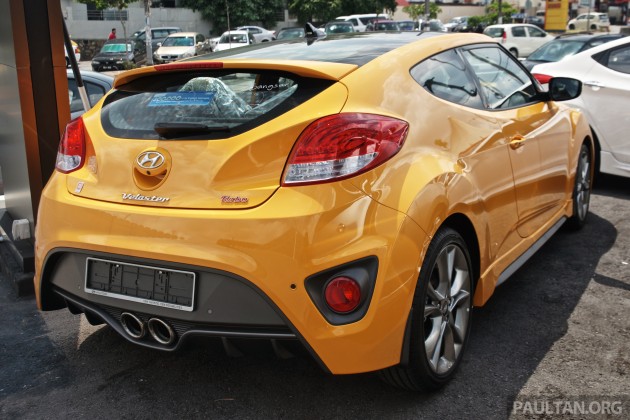 Hyundai Turbo