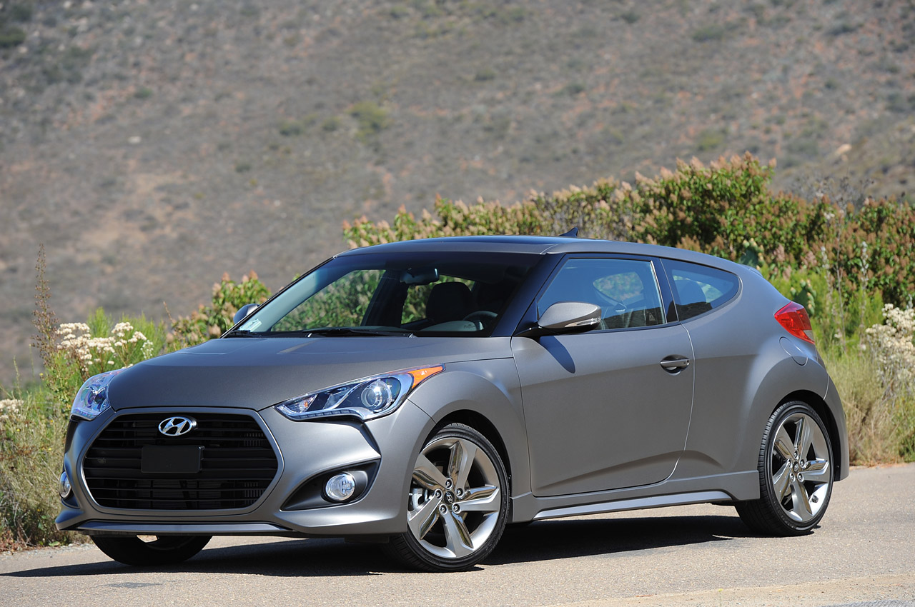 Hyundai Turbo