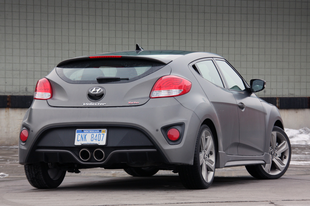 Hyundai Turbo