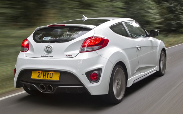Hyundai Turbo
