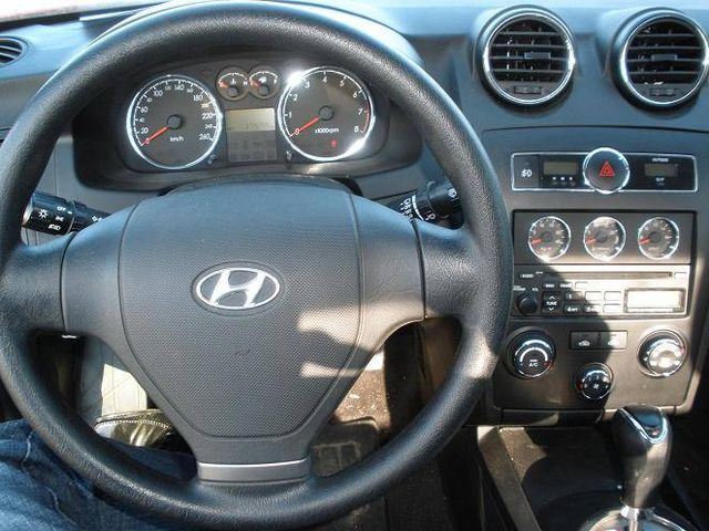 Hyundai Tuscany