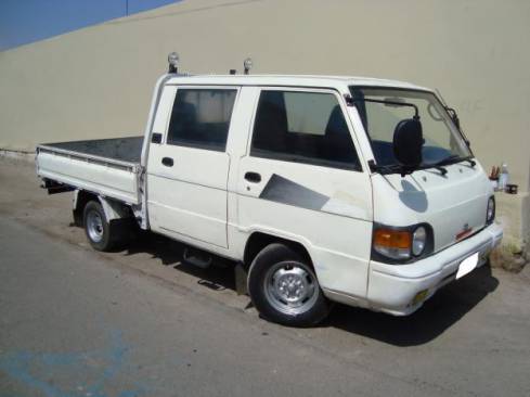 Hyundai Porter 1995