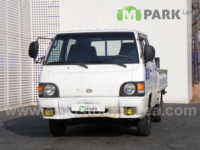 Hyundai Porter 1995