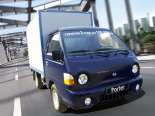 Hyundai Porter 1996