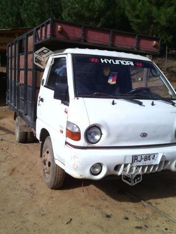 Hyundai Porter 1997