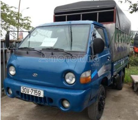 Hyundai Porter 1999