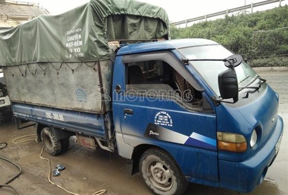 Hyundai Porter 1999