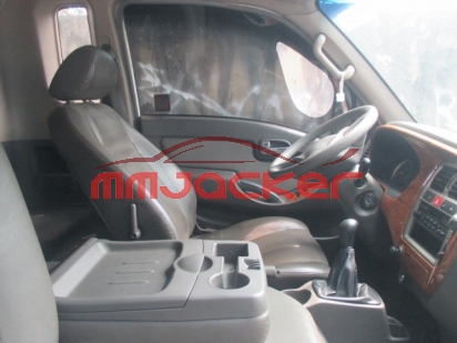 Hyundai Porter 2