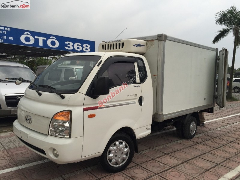 Hyundai Porter 2005 Hyundai Porter 2005
