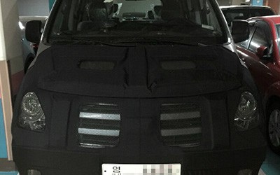 Hyundai Porter 2016