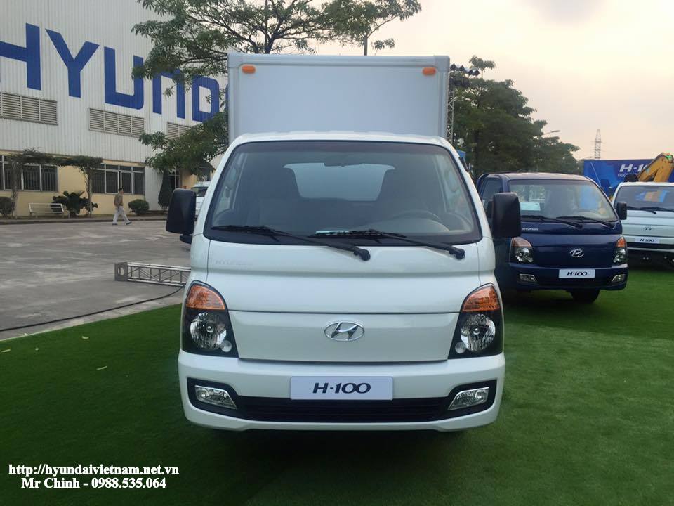 Hyundai Porter 2016