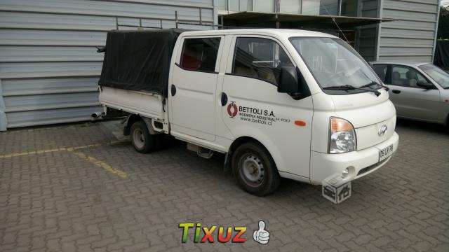 Hyundai Porter Hr 2.5 Hyundai Porter Hr 2.5