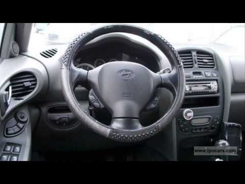 Hyundai Santa Fe 2.0 Crdi Gls
