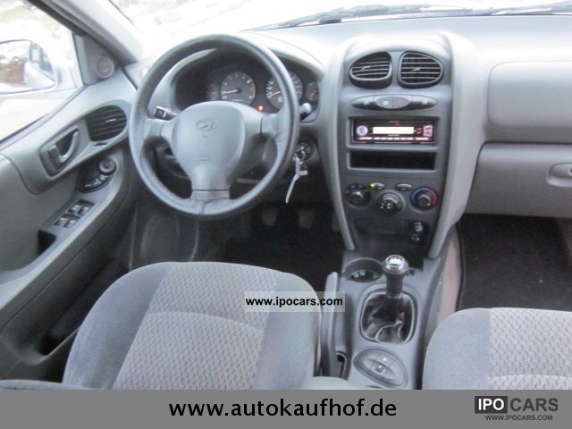 Hyundai Santa Fe 2.4 4wd