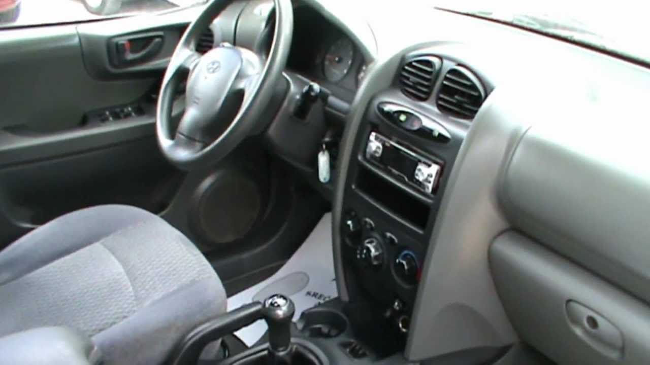Hyundai Santa Fe 2.4 4wd